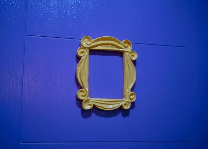 The One With Purple